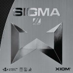 Xiom Sigma EURO II 2