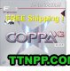 Donic Coppa X3 Silver