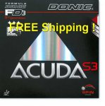 Donic Acuda S3