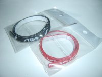 Spongy Edge Tape