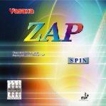 Yasaka ZAP Spin