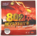 Friendship 802 Mystery III Short Pimple