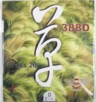 Dawei 388D Grass 20 Long Pimple