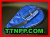 Single Racket Case Blue