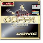 Donic JO Coppa GOLD