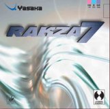 Yasaka Rakza 7 R7