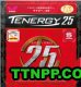 Butterfly Tenergy 25