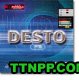 Donic Desto F2 New Formular