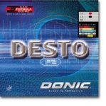Donic Desto F2 New Formular