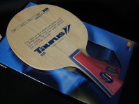 Banda Taurus WRB