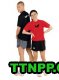 Butterfly Logo Table Tennis Training Shirt