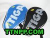 Stiga Logo Bat Cover