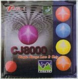 Palio CJ8000 Biotech 36-38