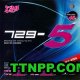 Friendship 729 729-5