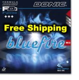 Donic Bluefire M3 Blue Fire