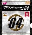 Butterfly Tenergy 64
