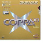 Donic Coppa X1 Gold
