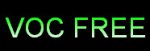 VOC FREE