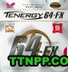 Butterfly Tenergy 64 FX