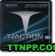 Donic Traction MS Pro