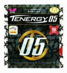 Butterfly Tenergy 05