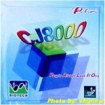 Palio CJ8000 Biotech 42-44 Japanese Sponge
