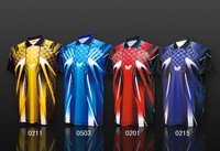 Butterfly Shirt Azia