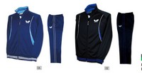 Butterfly 417 Tracksuit