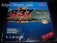 Friendship 837 Long Pimples