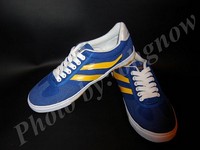 Sunrock Shoe