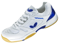 Butterfly Radial EL Shoe