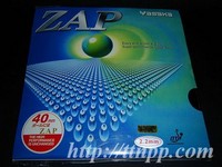 Yasaka ZAP 40-42'