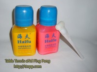 Haifu Water Solubility Bond Glue VOC FREE 300ml