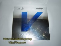 DARKER VLON-S Blue V