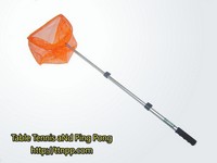 Kinson Ball Catcher Net + Stick Assembly adjustable