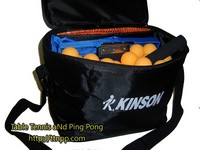 Kinson Training Kit FULL SET (Bag + Catcher + Basket)