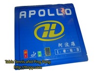 Apollo I TUNED