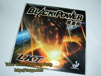 LKT Black Power