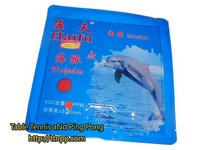 Haifu Dolphin Tuned (Short Pips) Vaccum Packed