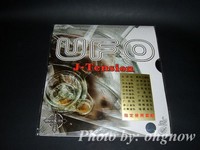 Bomb UFO J. Tension