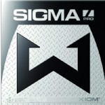 Xiom Sigma EURO