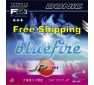 Donic Bluefire JP 01 Blue Fire