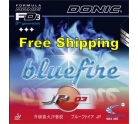 Donic Bluefire JP 03 Blue Fire
