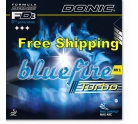 Donic Bluefire M1 Blue Fire Turbo