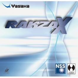 Yasaka Rakza X RX