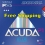 Donic Acuda Blue P1