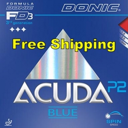 Donic Acuda Blue P2