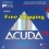 Donic Acuda Blue P3