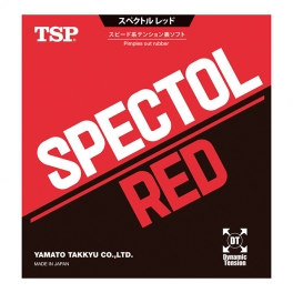 TSP Spectol RED