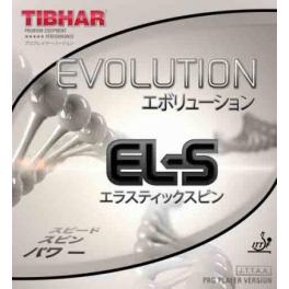 Tibhar Evolution EL-S